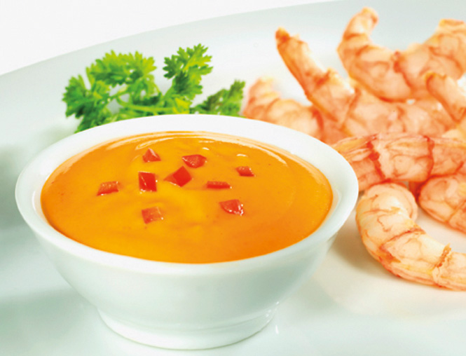GOSCH Thai-Sauce