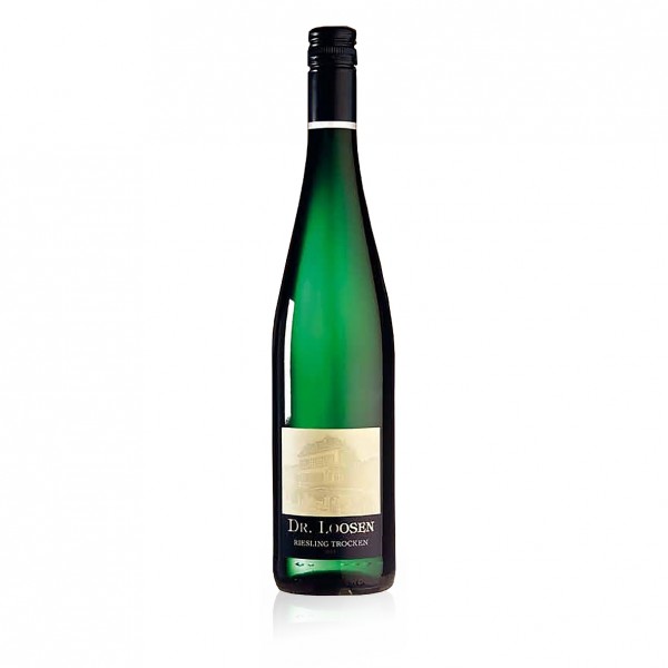 GOSCH Dr. Loosen Riesling 0,75l