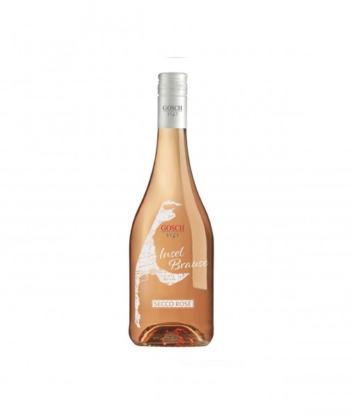 Gosch Secco Inselbrause Rosé