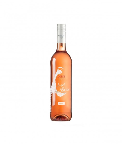 Gosch Inselbrise Rosé 6 x 0,75 l