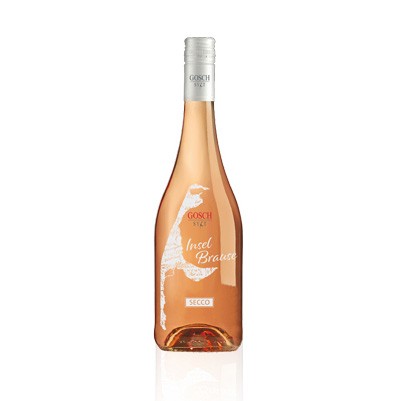 Gosch Secco Inselbrause Rosé