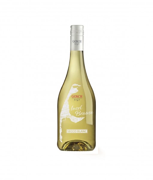 Gosch Secco Inselbrause