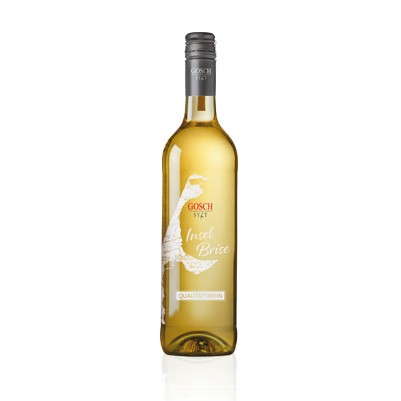 Gosch Inselbrise Blanc de Blancs