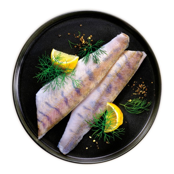 GOSCH Zander Filets